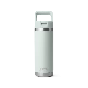 Yeti 18oz Bottle w/Colour Matched Straw Cap (532ml) - Ridgeline