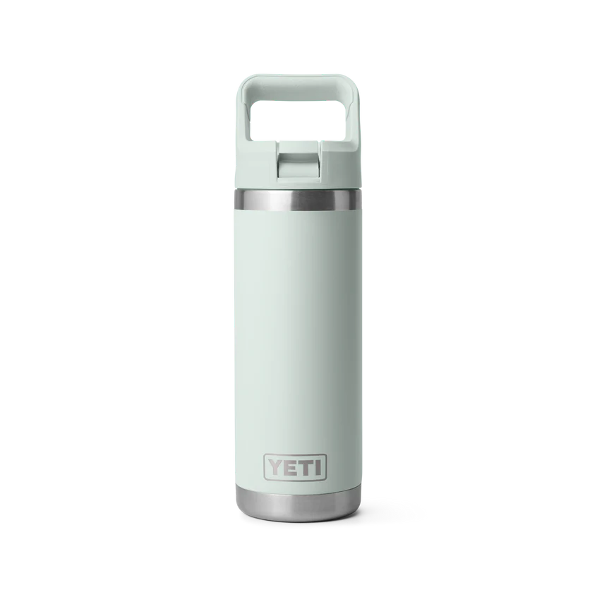 Yeti 18oz Bottle w/Colour Matched Straw Cap (532ml) - Image 21