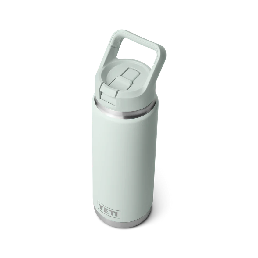 Yeti 26oz Bottle with Straw Cap (769ml) - Image 29