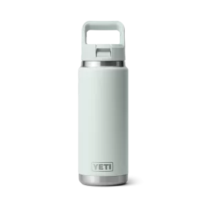 Yeti 26oz Bottle w/Colour Matched Straw Cap (769ml) - Ridgeline
