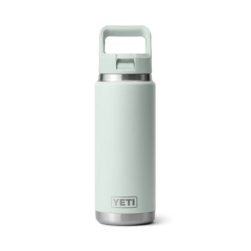Yeti 26oz Bottle with Straw Cap (769ml) - Image 30