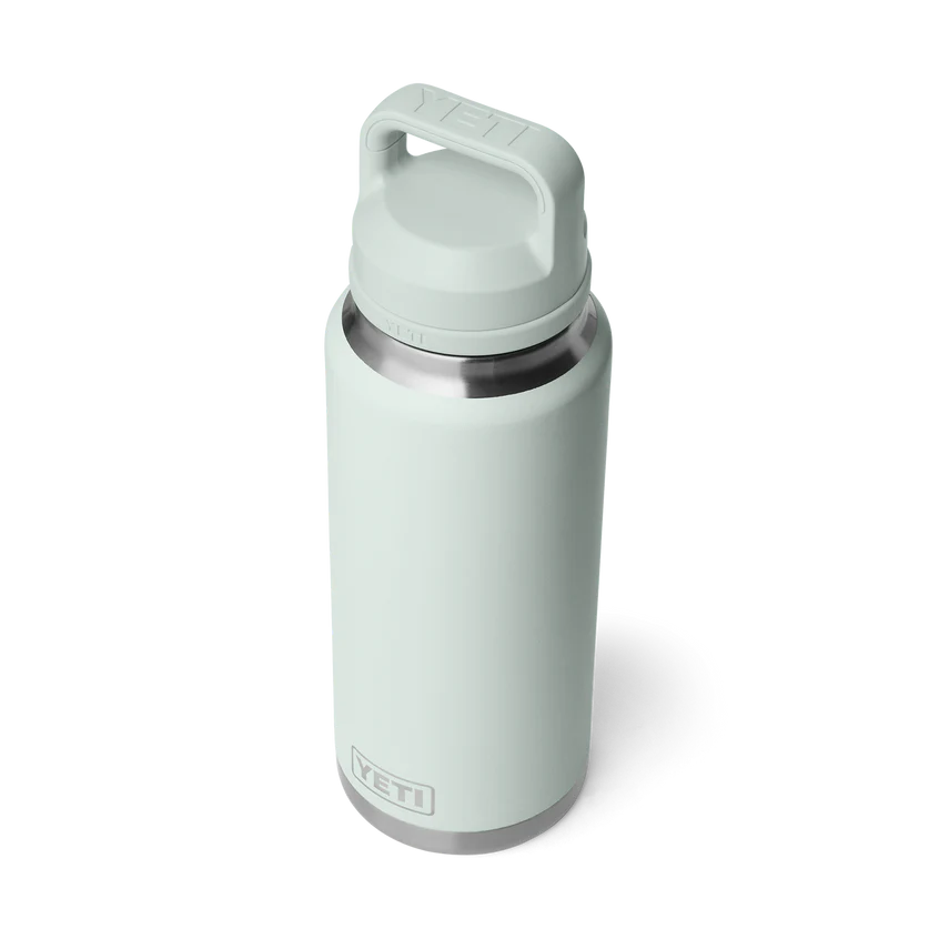 Yeti 36oz Bottle with Chug Cap (1L) - Image 34