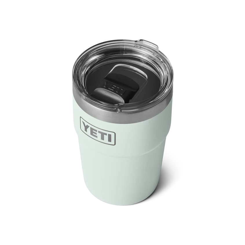 Yeti Rambler 16oz Stackable Cup (473ml) w/ Magslider Lid - Image 33