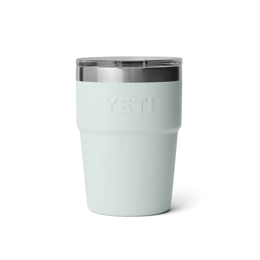 Yeti Rambler 16oz Stackable Cup (473ml) w/ Magslider Lid - Image 34