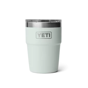 Yeti Rambler 16oz Stackable Cup (473ml) w/ Magslider Lid - Ridgeline