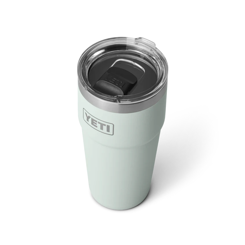 Yeti Rambler 20oz Stackable Cup (591ml) w/ Magslider Lid - Image 28
