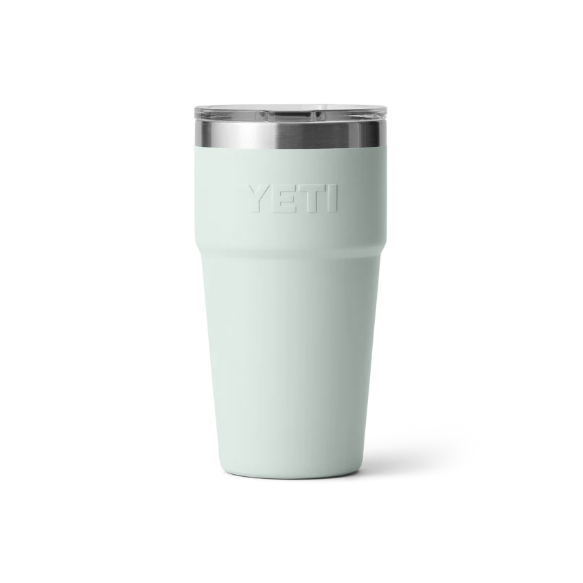 Yeti Rambler 20oz Stackable Cup (591ml) w/ Magslider Lid - Image 29