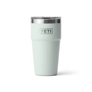Yeti Rambler 20oz Stackable Cup (591ml) w/ Magslider Lid