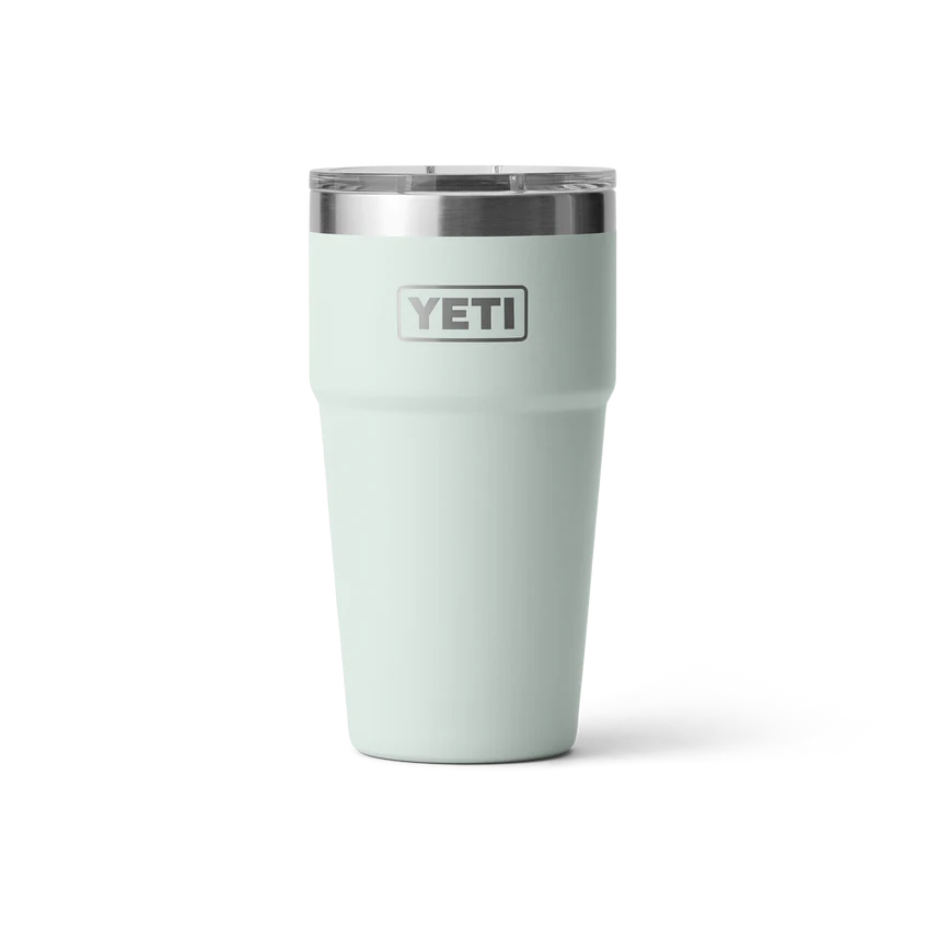 Yeti Rambler 20oz Stackable Cup (591ml) w/ Magslider Lid