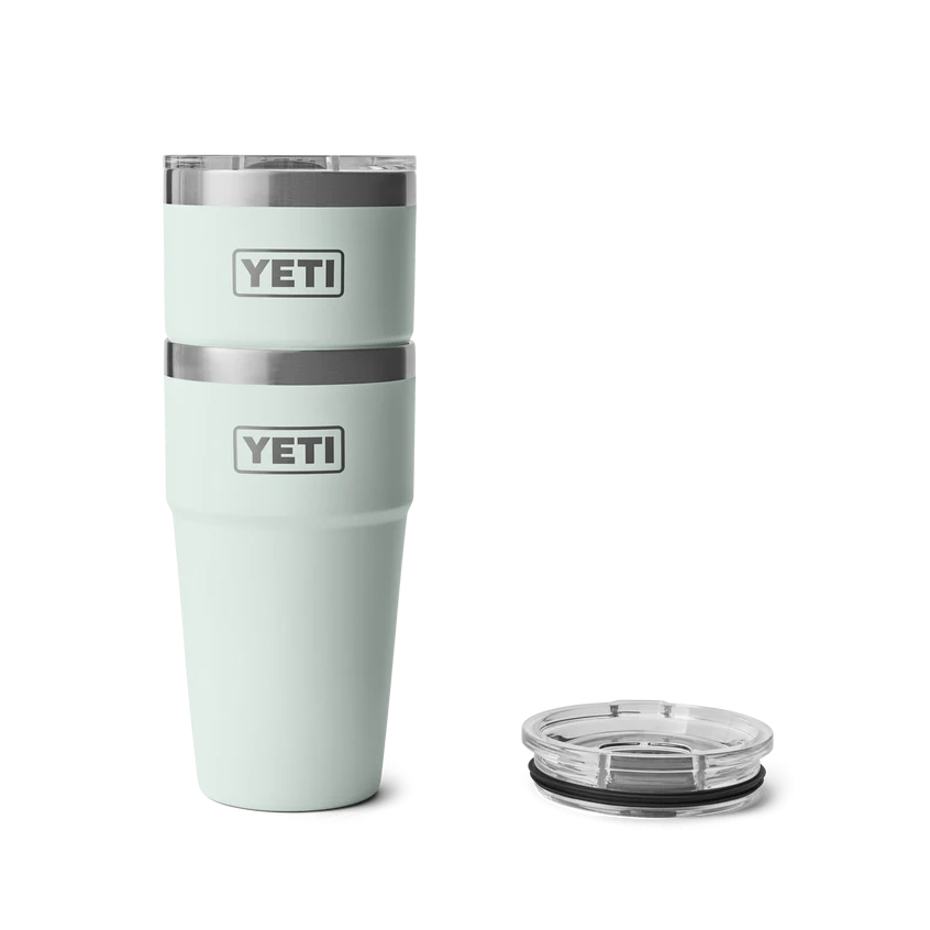 Yeti Rambler 20oz Stackable Cup (591ml) w/ Magslider Lid - Image 31