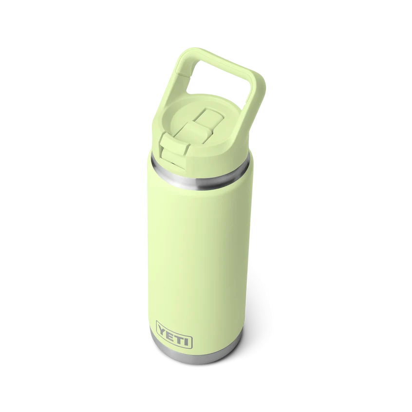 Yeti 26oz Bottle with Straw Cap (769ml) - Image 30