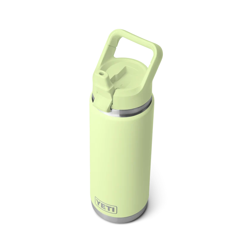 Yeti 26oz Bottle with Straw Cap (769ml) - Image 31