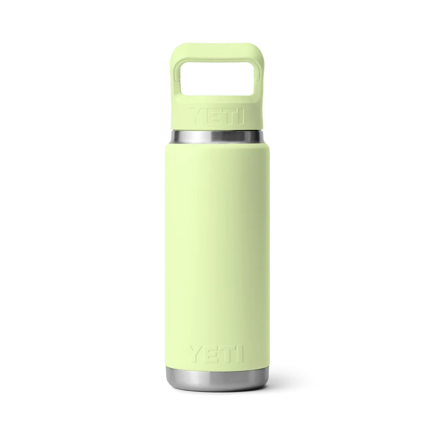 Yeti 26oz Bottle with Straw Cap (769ml) - Image 32