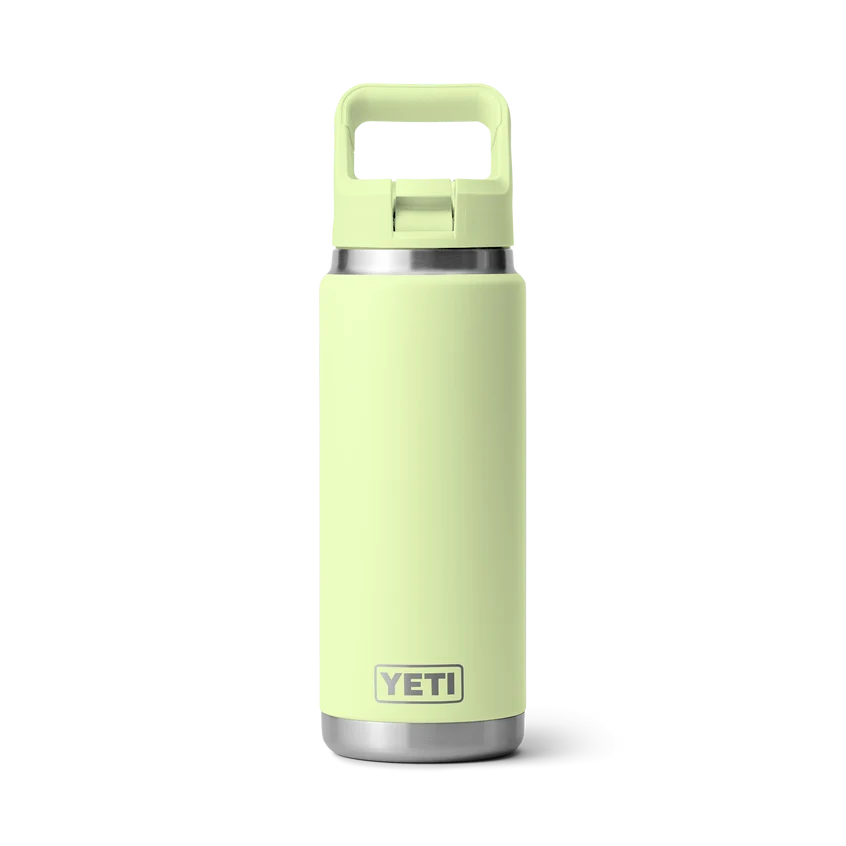 Yeti 26oz Bottle with Straw Cap (769ml) - Image 33