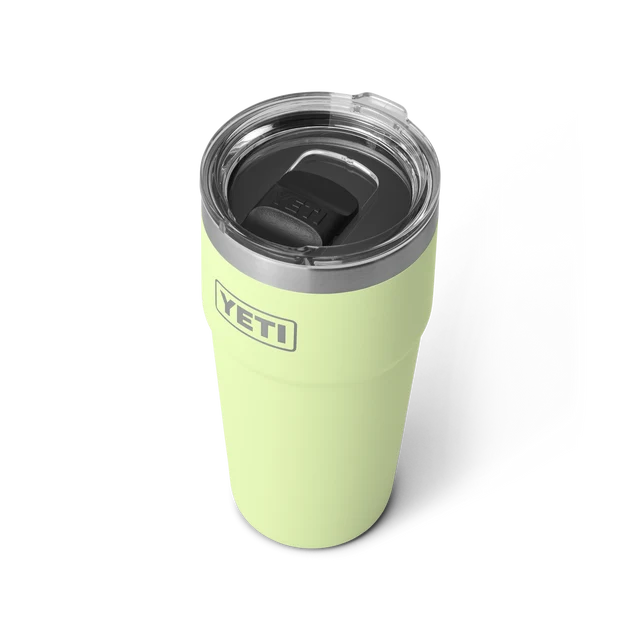 Yeti Rambler 20oz Stackable Cup (591ml) w/ Magslider Lid - Image 36