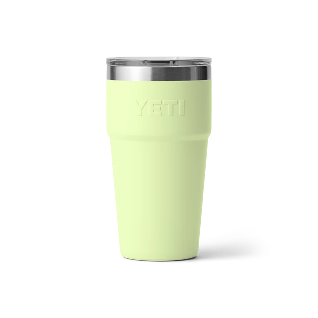 Yeti Rambler 20oz Stackable Cup (591ml) w/ Magslider Lid - Image 37