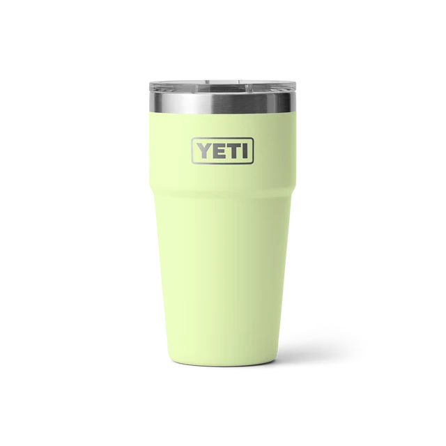Yeti Rambler 20oz Stackable Cup (591ml) w/ Magslider Lid - Image 38