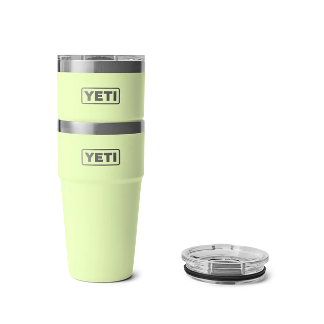 Yeti Rambler 20oz Stackable Cup (591ml) w/ Magslider Lid - Image 39