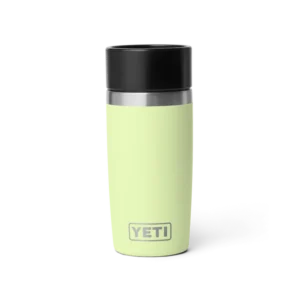 Yeti 12oz Travel Bottle (354ml) - Grasshopper