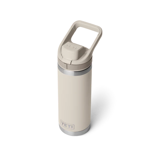 Yeti 18oz Bottle with Flip Chug Cap (532ml) - Image 14