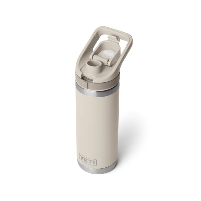 Yeti 18oz Bottle with Flip Chug Cap (532ml) - Image 15
