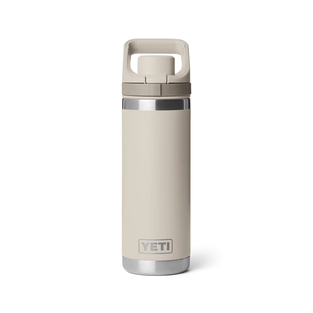 Yeti 18oz Bottle with Flip Chug Cap (532ml) - Image 17