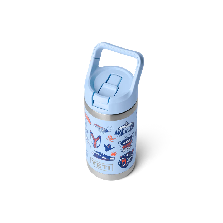 Yeti Junior 12oz Kids Bottle (355ml) - Image 37