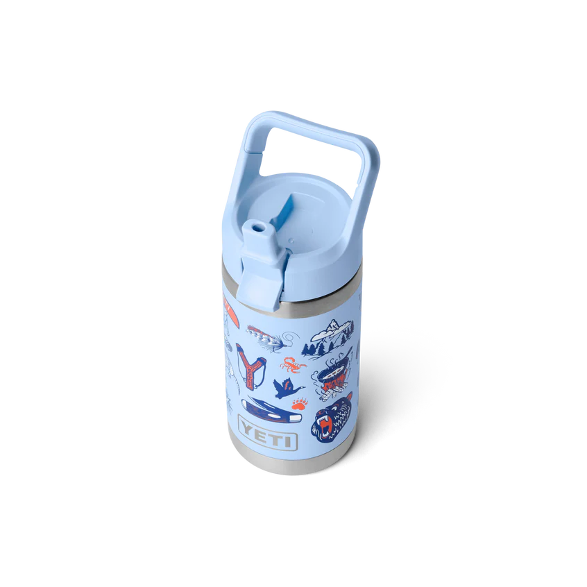 Yeti Junior 12oz Kids Bottle (355ml) - Image 38