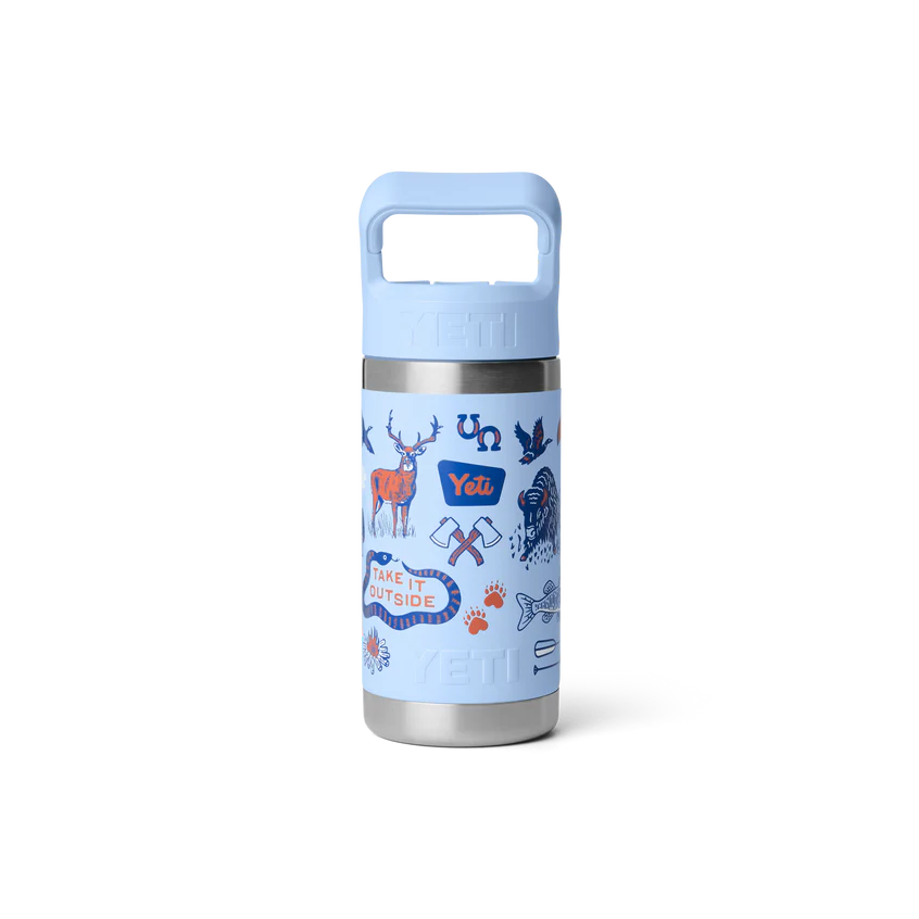 Yeti Junior 12oz Kids Bottle (355ml) - Image 39