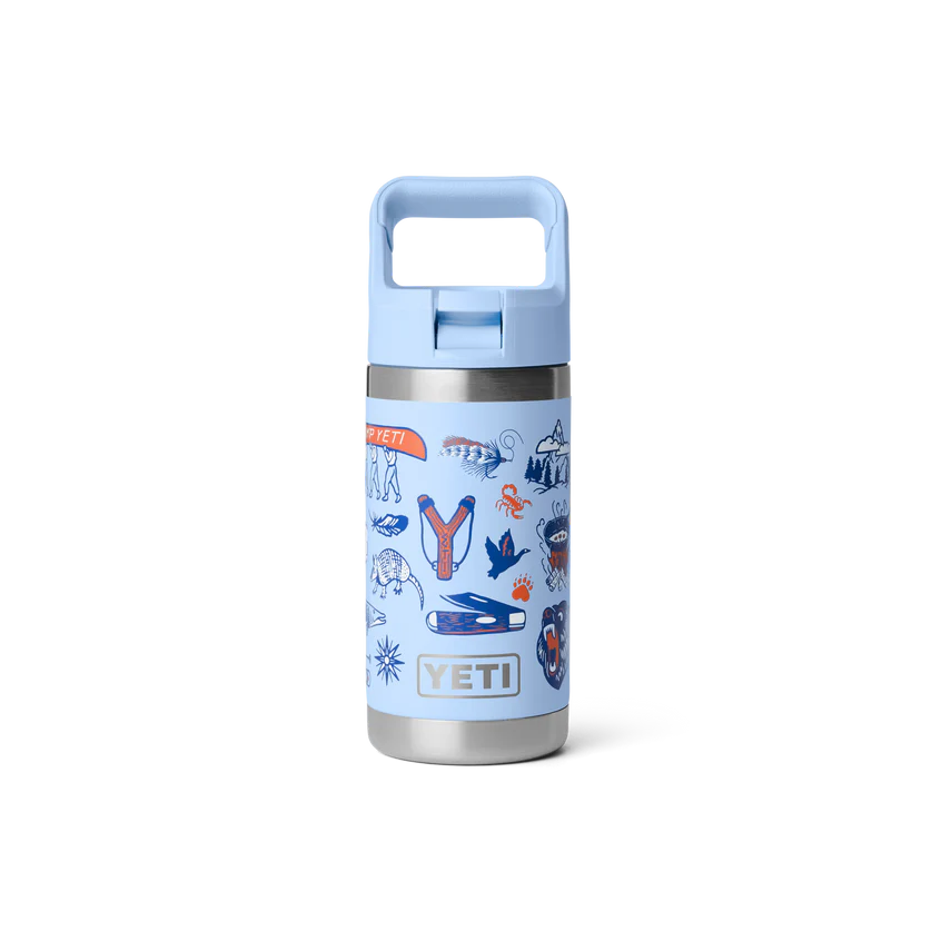 Yeti Junior 12oz Kids Bottle (355ml) - Image 40
