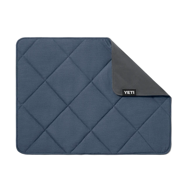 Yeti Lowlands Blanket (Navy) - Small - Image 2