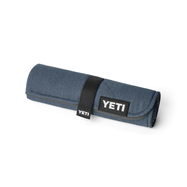 Yeti Lowlands Blanket (Navy) - Small - Image 3