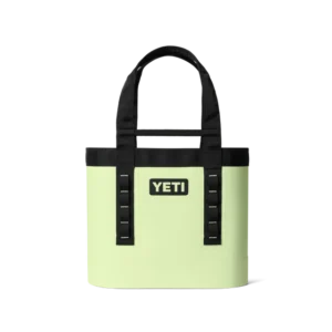 Yeti Camino 35 Carryall Tote Bag - Grasshopper