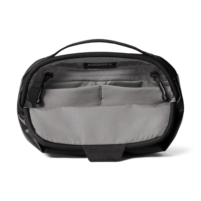 Yeti Ranchero 1L Crossbody Bag - Image 4