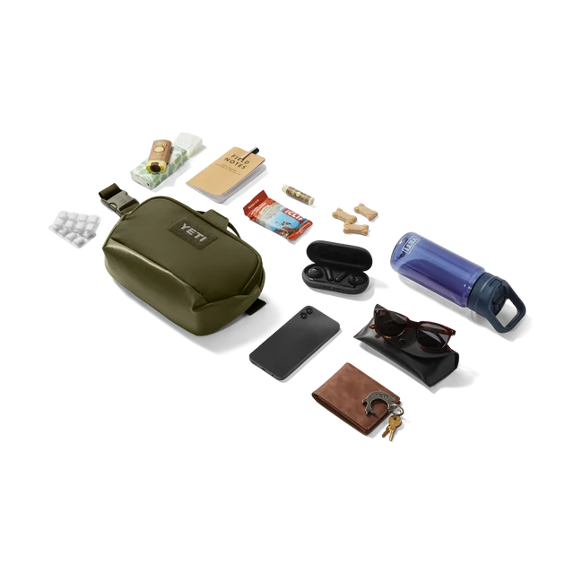Yeti Ranchero 4L Crossbody Bag - Image 6