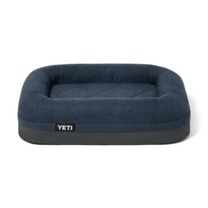 Yeti Boomer Dog Bed (Navy) Small