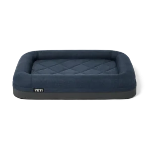 Yeti Boomer Dog Bed (Navy) Large