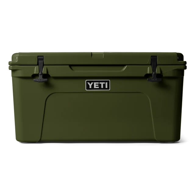 Yeti Tundra 65 Hard Cooler