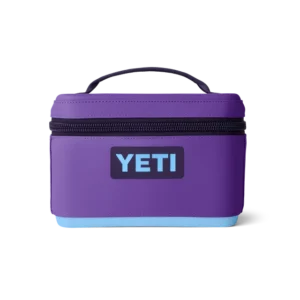 Yeti Daytrip 3L Snack Box - Pace Purple