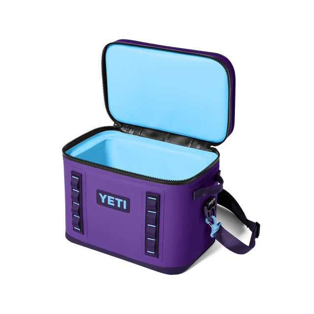 Yeti Hopper Flip 18 Soft Cooler - Image 23