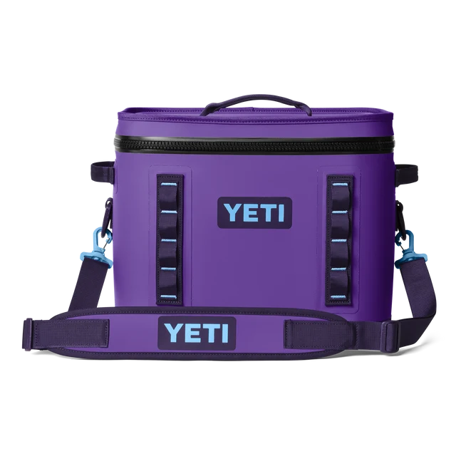 Yeti Hopper Flip 18 Soft Cooler