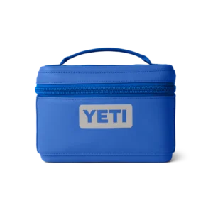 Yeti Daytrip 3L Snack Box - Royal Blue