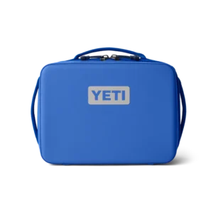 Yeti Daytrip 5L Lunch Box - Royal Blue