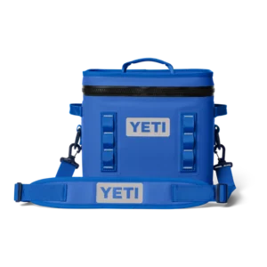 Yeti Hopper Flip 12 Soft Cooler - Royal Blue