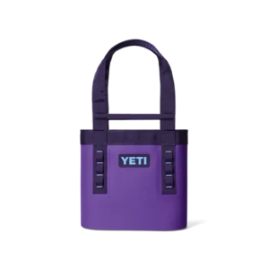 Yeti Camino 20 Carryall Tote Bag - Pace Purple