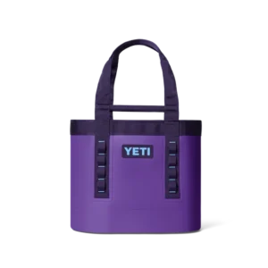 Yeti Camino 35 Carryall Tote Bag - Pace Purple