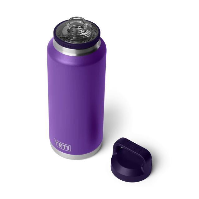 Yeti 46oz Bottle with Chug Cap (1.36L) - Image 29