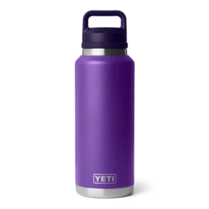 Yeti 46oz Bottle with Chug Cap (1.36L) - Pace Purple