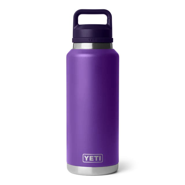 Yeti 46oz Bottle with Chug Cap (1.36L)