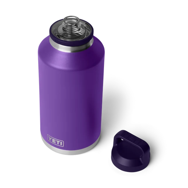 Yeti 64oz Bottle with Chug Cap (1.89L) - Image 20